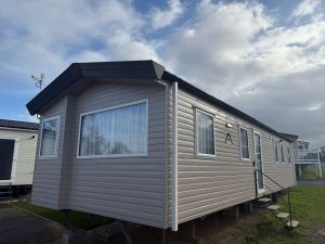 Atlas Festival on Bockenfield Exterior New