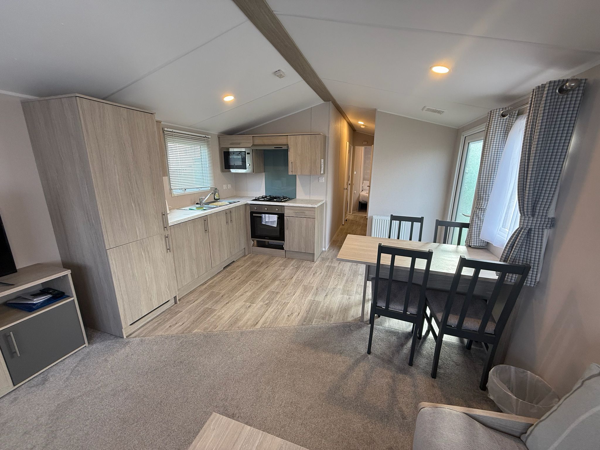 Atlas Festival on Bockenfield Kitchen New