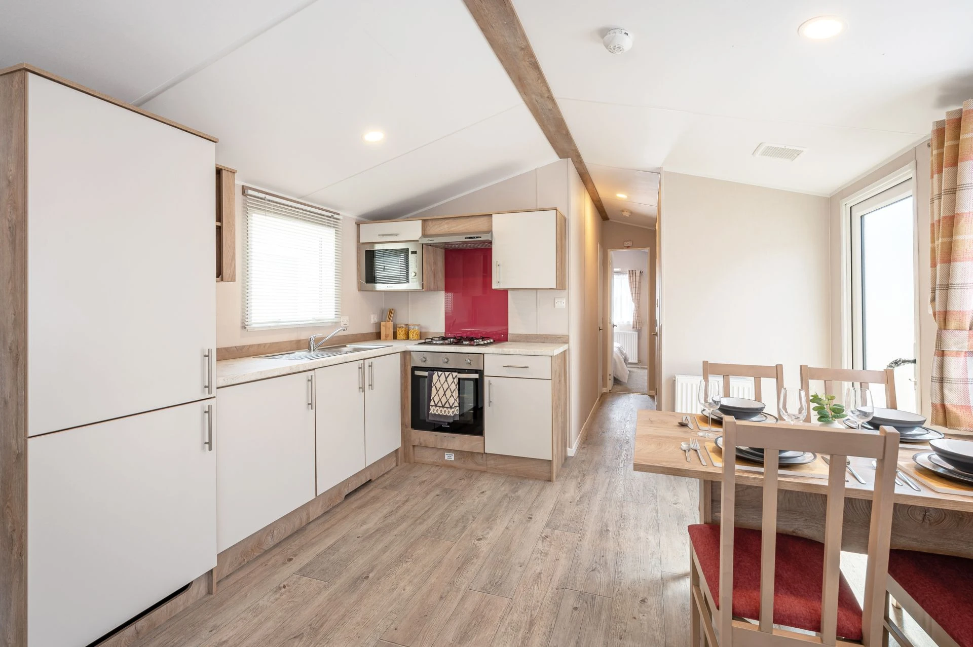 Atlas Festival on Bockenfield Kitchen