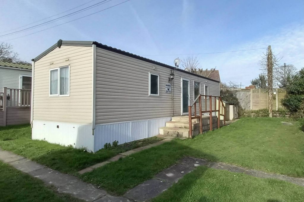 Cosalt Riverdale Super in Margate Kent - Exterior New