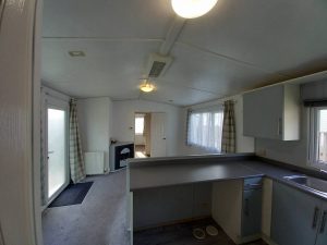 Cosalt Riverdale Super in Margate Kent - Kitchen