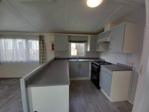 Cosalt Riverdale Super in Margate Kent - Kitchen View 3