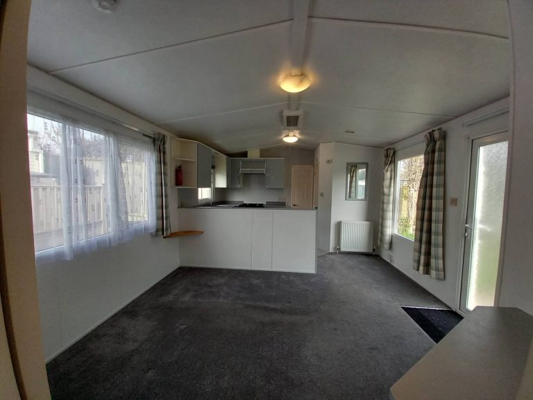 Cosalt Riverdale Super in Margate Kent - Lounge