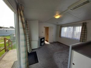 Cosalt Riverdale Super in Margate Kent - Lounge View