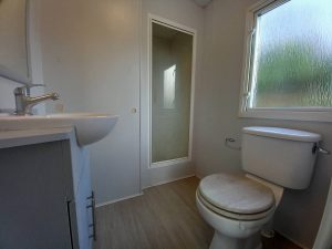Cosalt Riverdale Super in Margate Kent - Restroom
