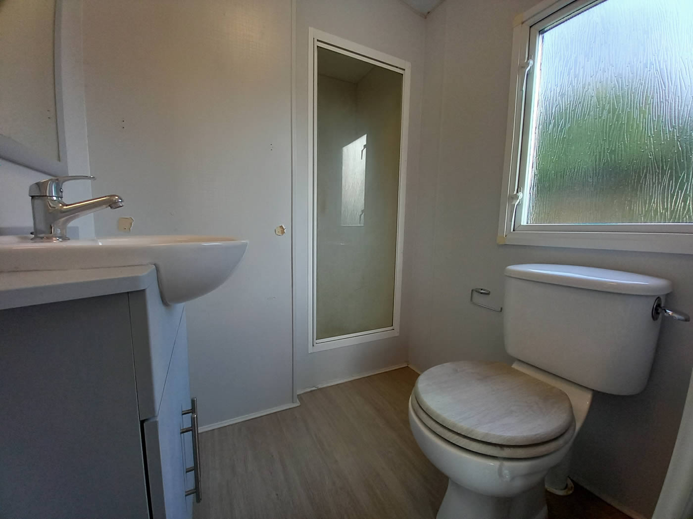 Cosalt Riverdale Super in Margate Kent - Restroom