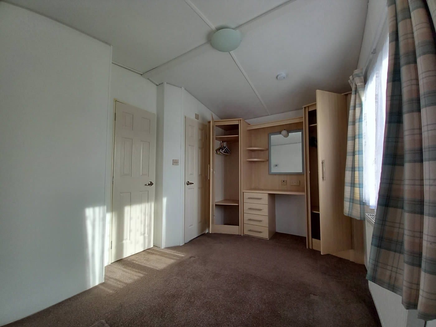 Cosalt Riverdale Super in Margate Kent - Room