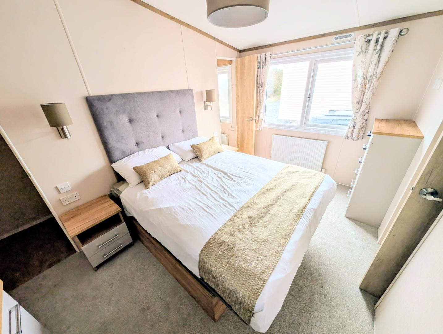 Hemswortrh 40 x 13 Port Haverigg Master