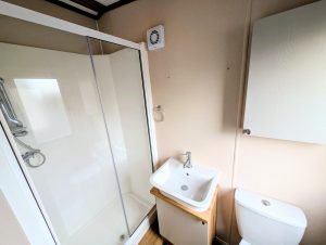 Regal Hemsworth in Millom Bathroom 2