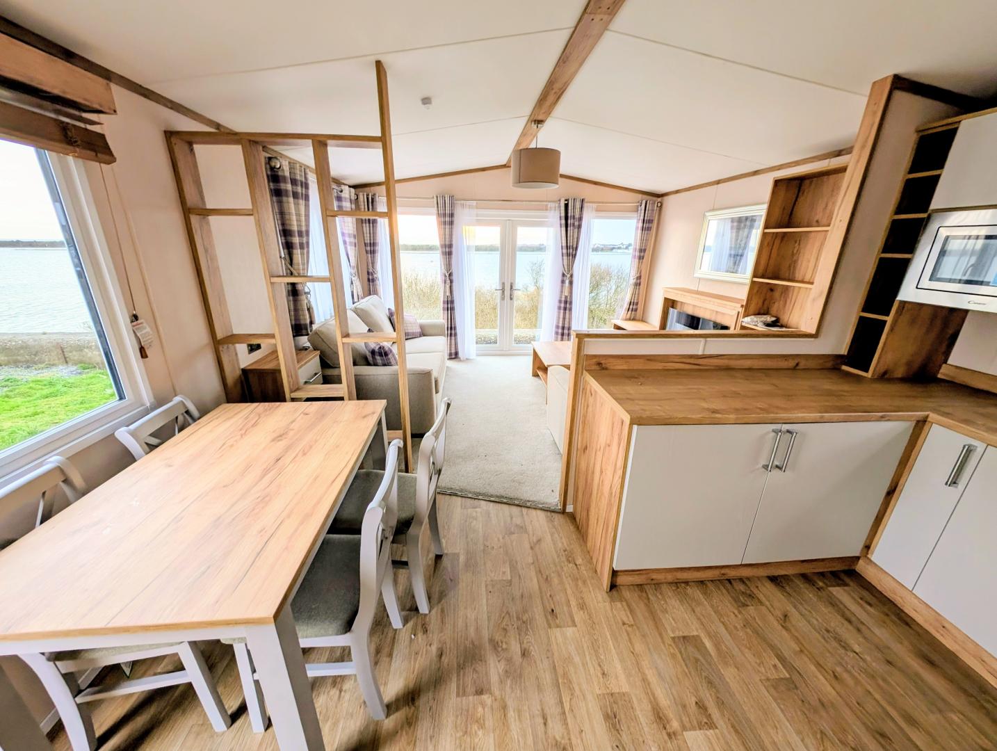 Regal Hemsworth in Millom Dining.