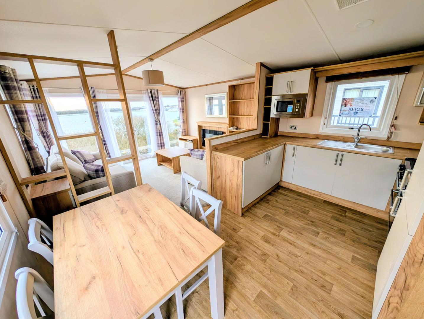 Regal Hemsworth in Millom Dining