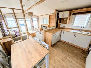 Regal Hemsworth in Millom Dining