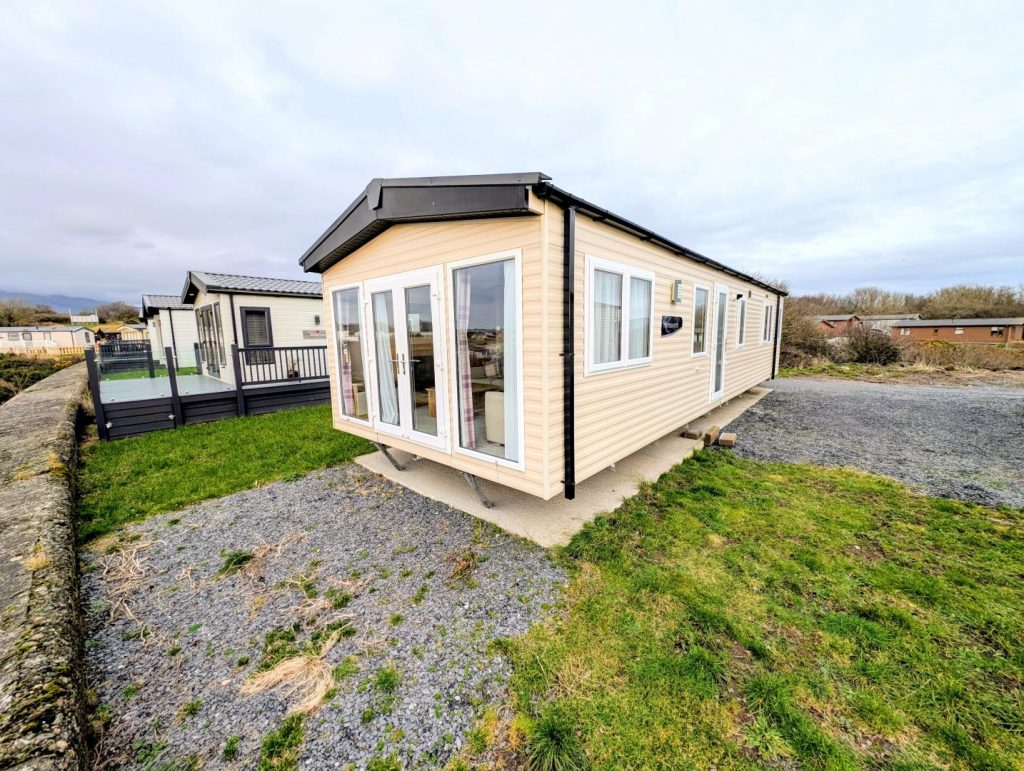 Regal Hemsworth in Millom Exterior