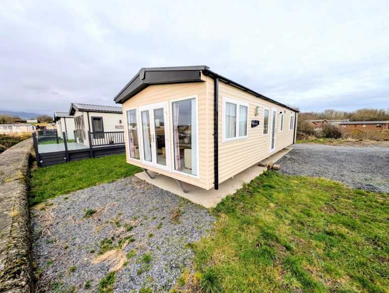 Regal Hemsworth in Millom Exterior