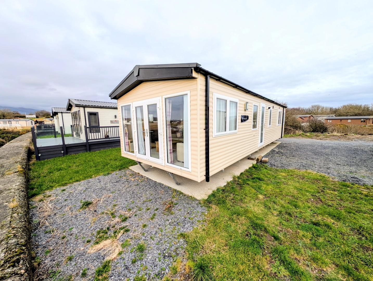 Regal Hemsworth in Millom Exterior