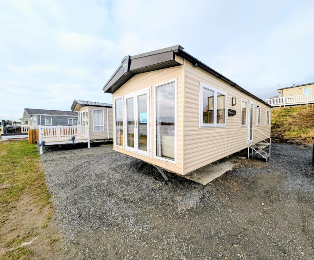 Regal Hemsworth in Millom Exterior