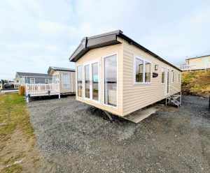 Regal Hemsworth in Millom Exterior