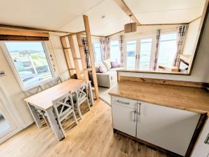 Regal Hemsworth in Millom Kitchen - Dining