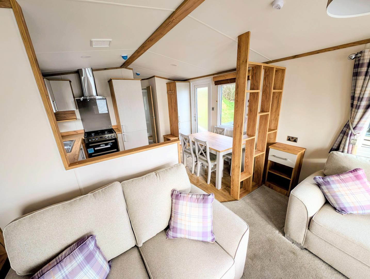 Regal Hemsworth in Millom Living..