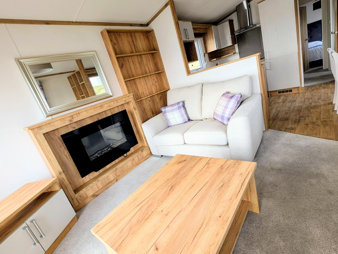 Regal Hemsworth in Millom Living.