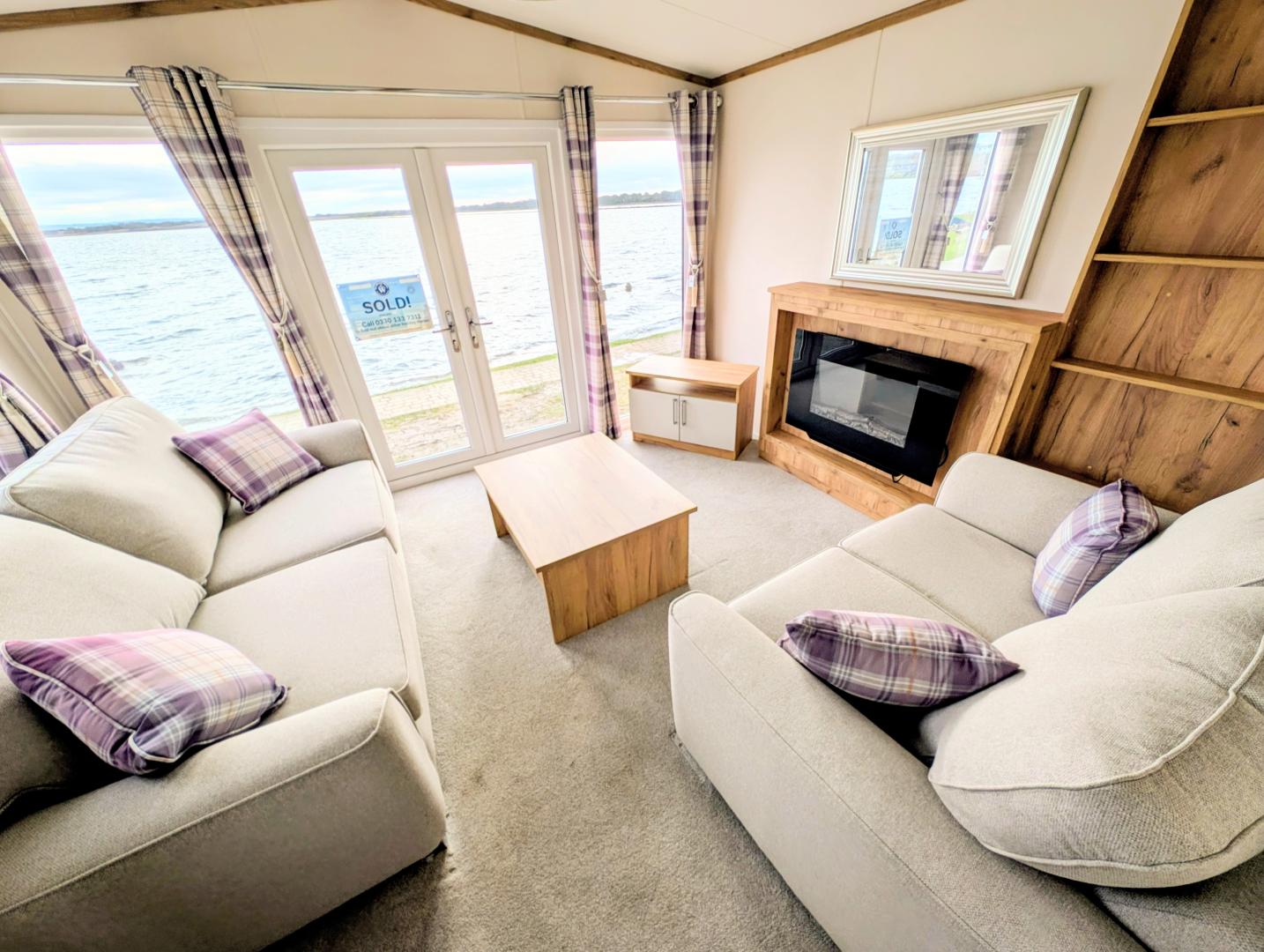 Regal Hemsworth in Millom Living