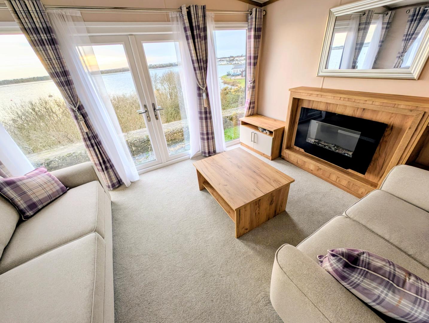 Regal Hemsworth in Millom Living..