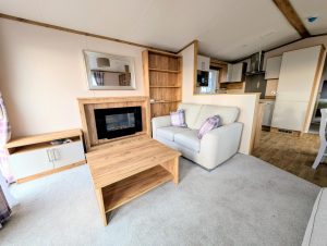 Regal Hemsworth in Millom Living.