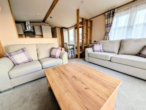 Regal Hemsworth in Millom Living