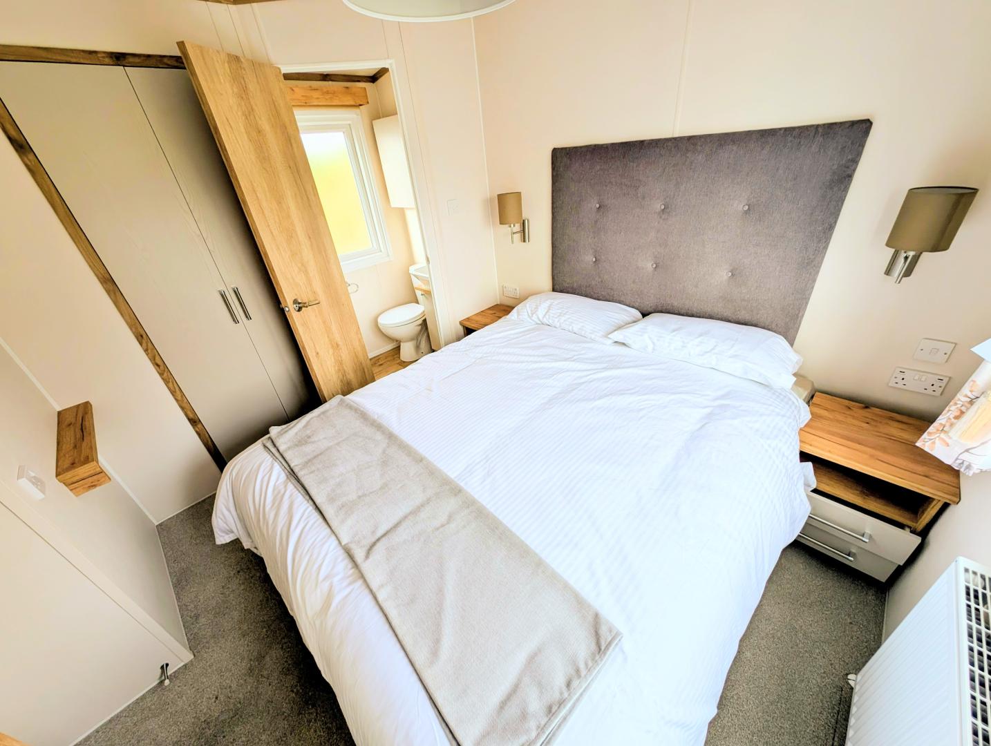 Regal Hemsworth in Millom Master