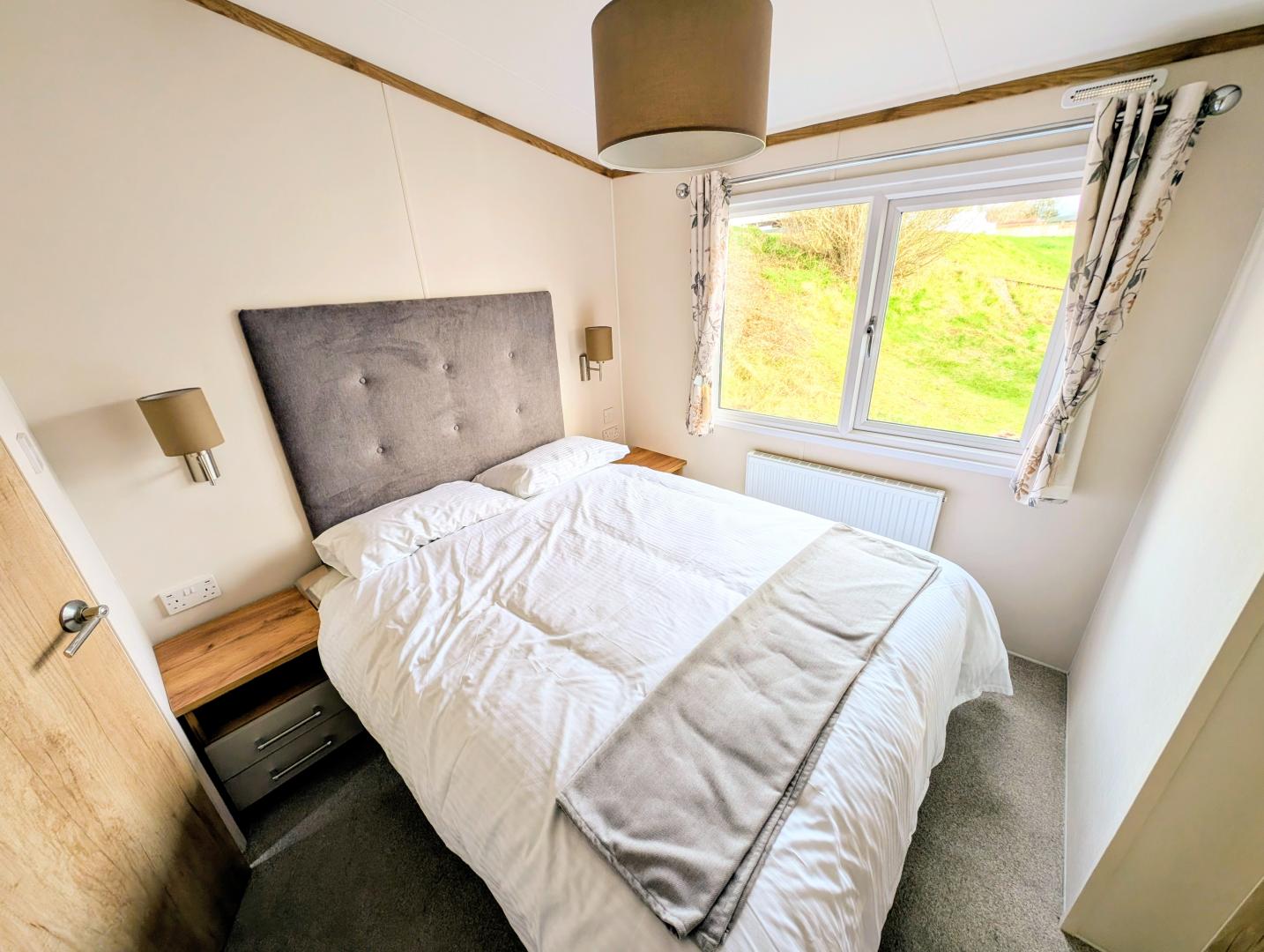 Regal Hemsworth in Millom Master.