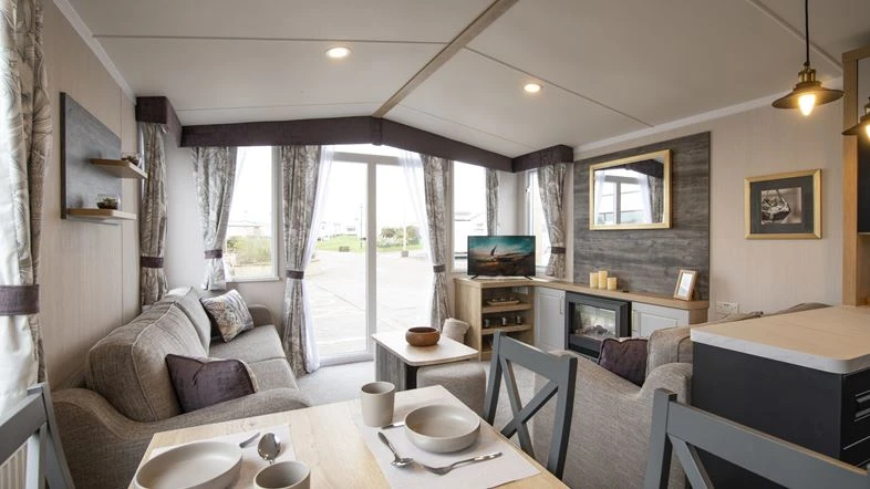 Swift Bordeaux on Bockenfield Park Lounge View 2