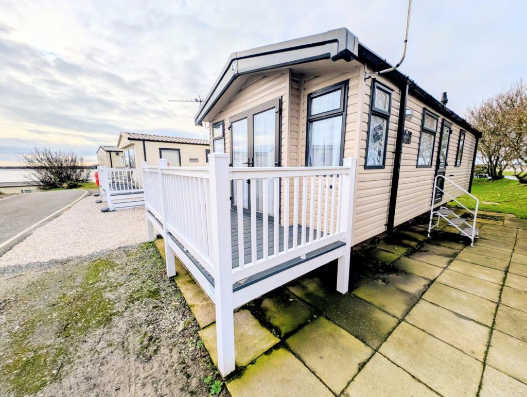 Swift Burgundy in Millom