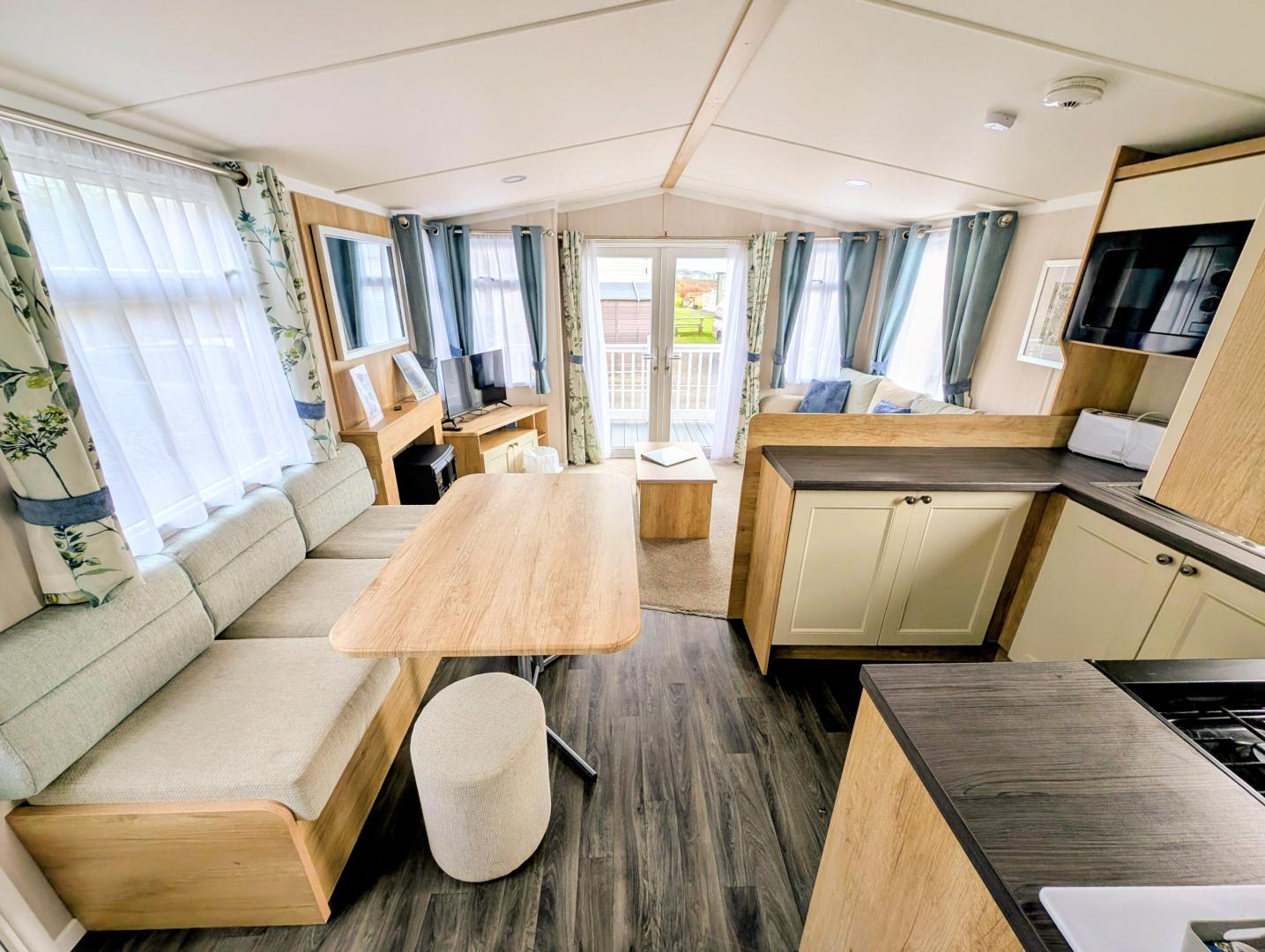 Swift Burgundy in Millom Dining