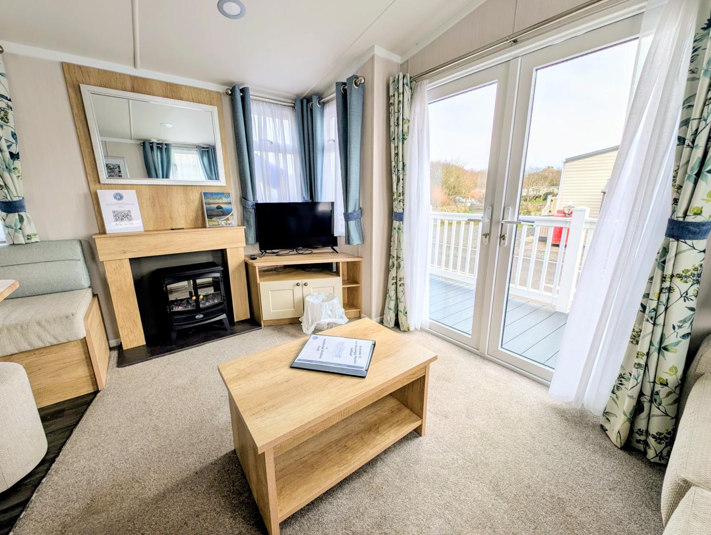 Swift Burgundy in Millom Living