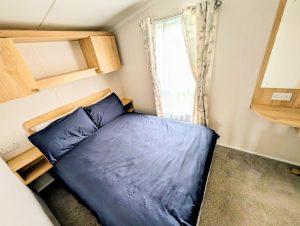 Swift Burgundy in Millom Master