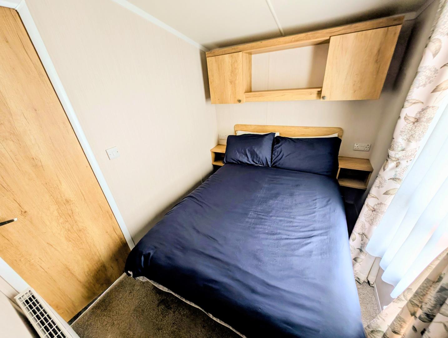 Swift Burgundy in Millom Master..