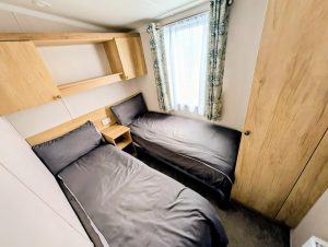 Swift Burgundy in Millom Twin