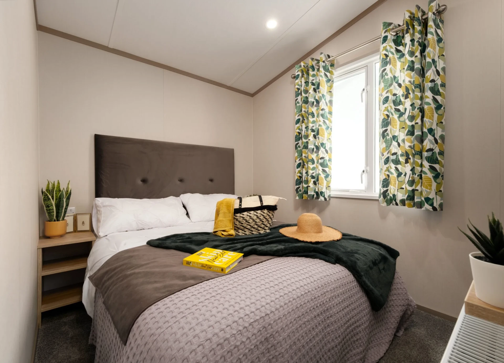 Victory Baywood on Bockenfield Park Bedroom