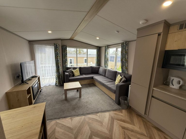 Victory Baywood on Bockenfield Park Living New