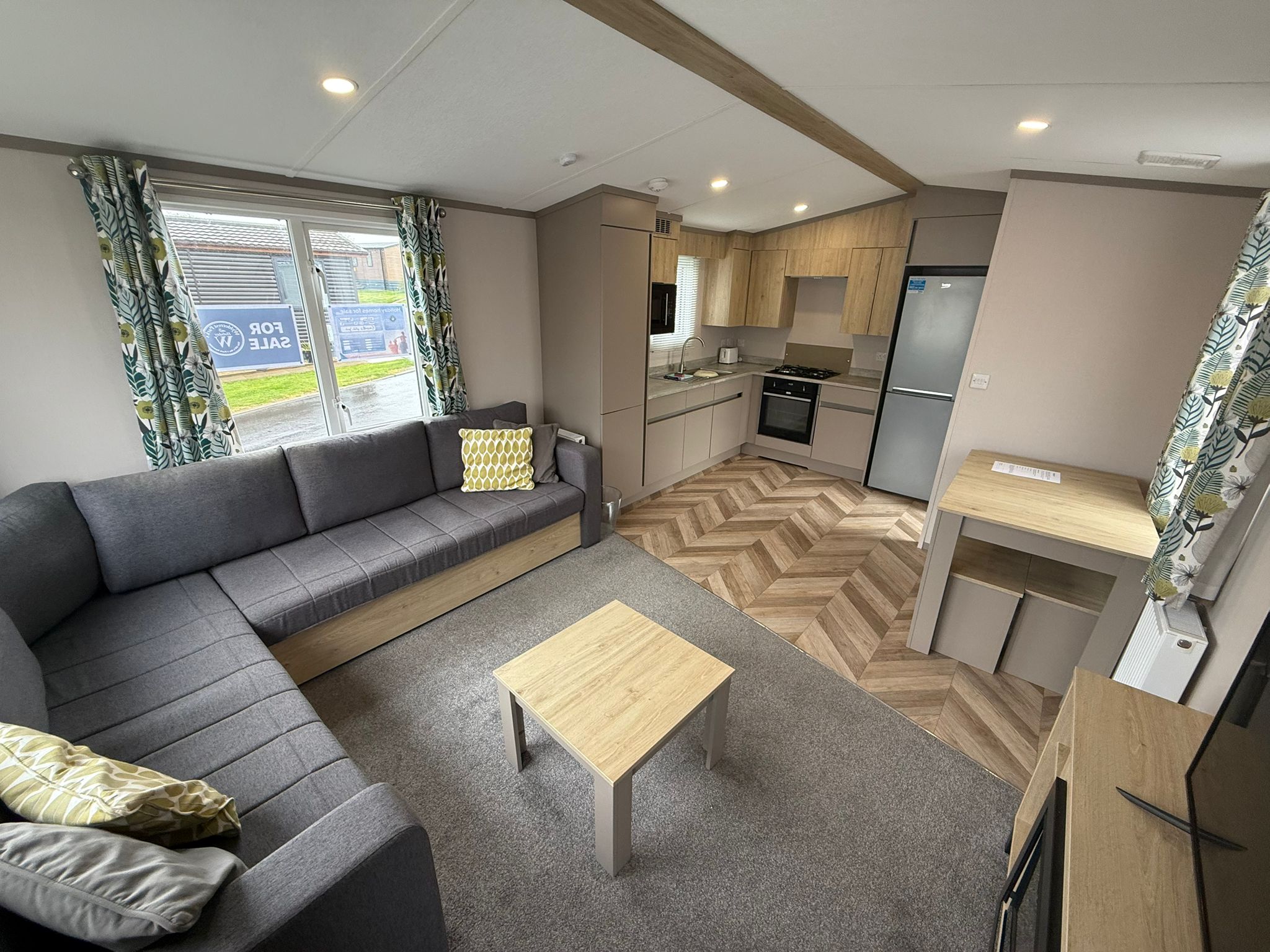 Victory Baywood on Bockenfield Park Living New.