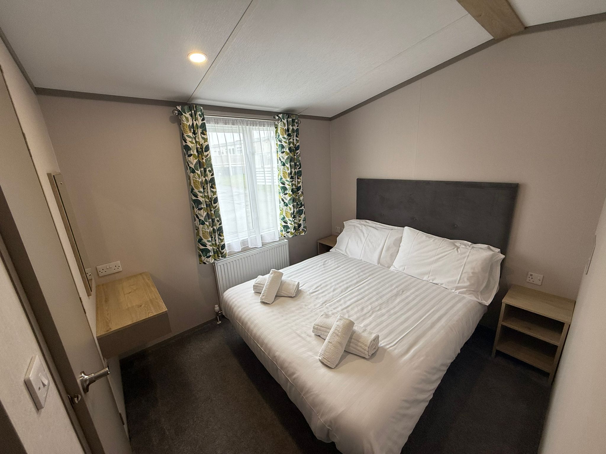 Victory Baywood on Bockenfield Park Master New