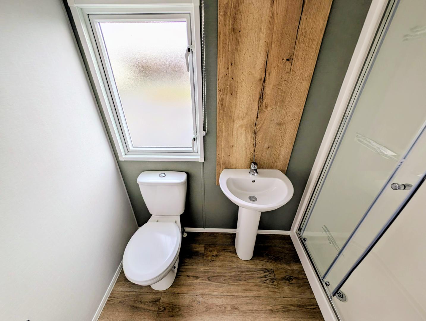 Willerby Ellerton Extra in Millom Bathroom