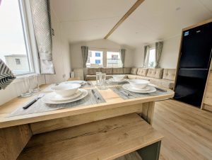Willerby Ellerton Extra in Millom Diing..
