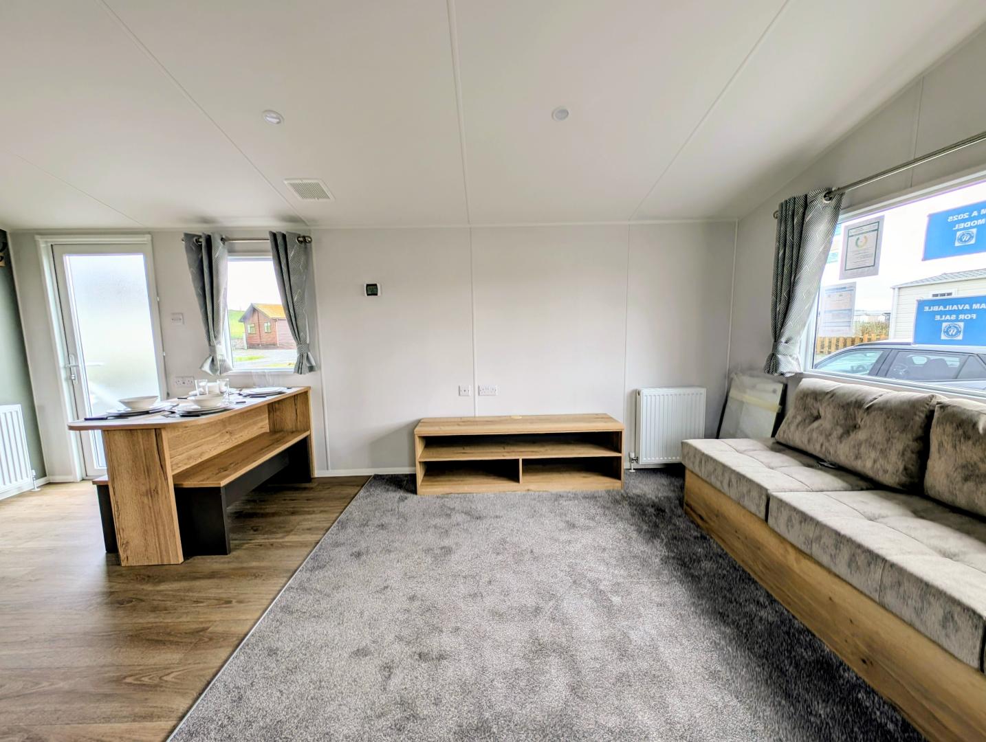 Willerby Ellerton Extra in Millom Living.