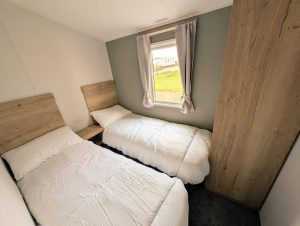 Willerby Ellerton Extra in Millom Twin