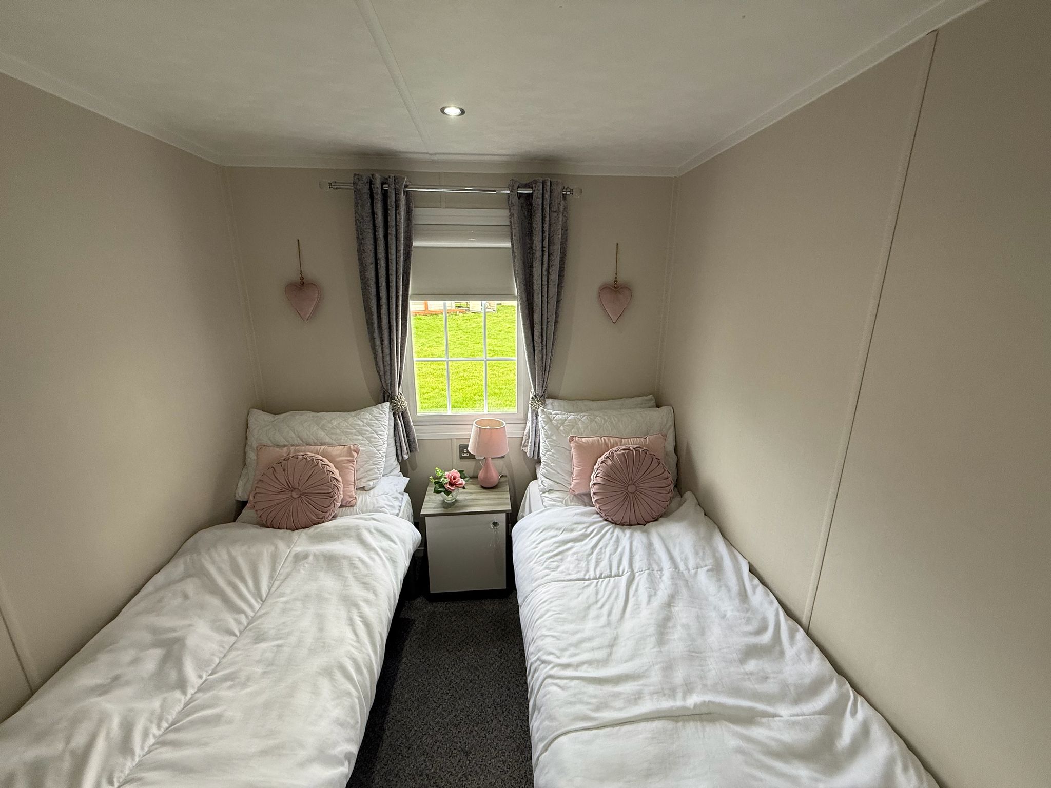 32 Bockenfield 7756 Twin