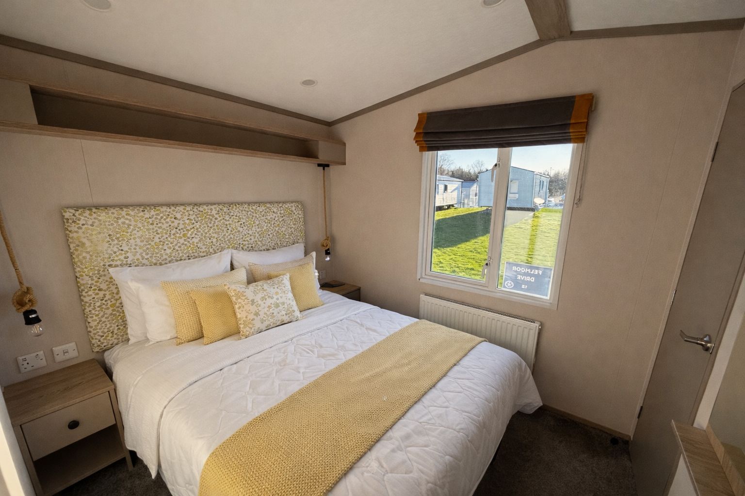 Victory Stonewood in Felmoor Master