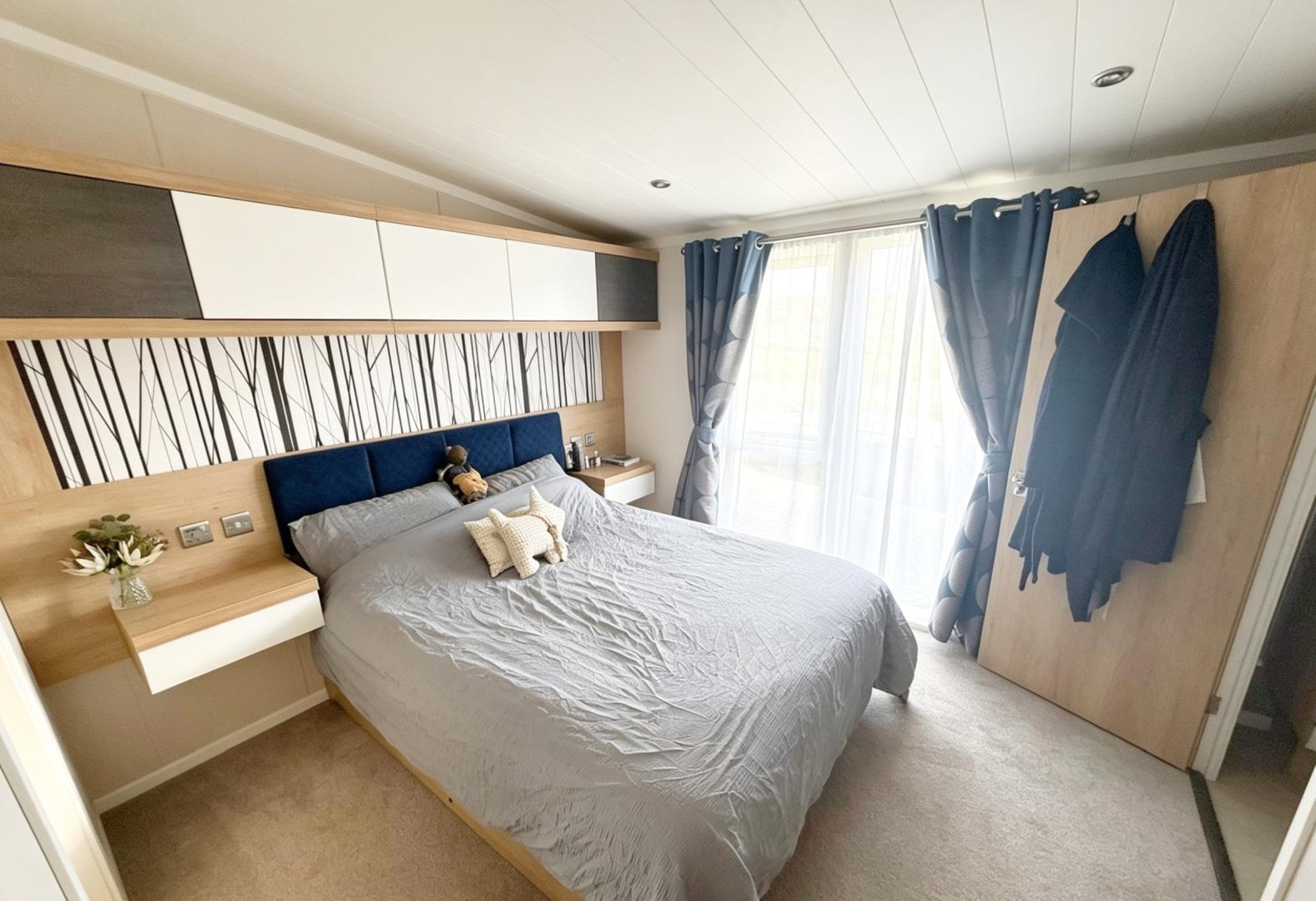 12767 Swift Toronto Lodge in Felton Bedroom 1