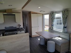 13757 Swift Burgundy in Sennen Dining