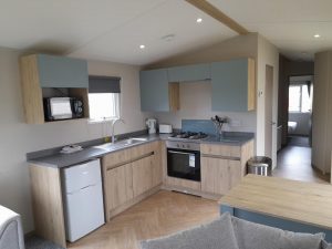 14263 Victory Lifestyle in Sennen Cornwall Kitchen